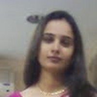Meenakshi Mathur(@meenakshi140483) 's Twitter Profile Photo