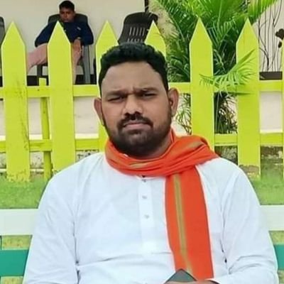 GaurangBaria12's profile picture. પ્રમુખ યુવા મોરચા નર્મદા જિલ્લા