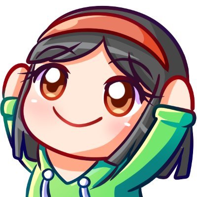 Guy who likes games even though they aren't that good at them.

Art: @Angelrosestar
Twitch: https://t.co/WgO44yiweU