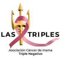 Asociacion Las triples(@LasTriples) 's Twitter Profile Photo