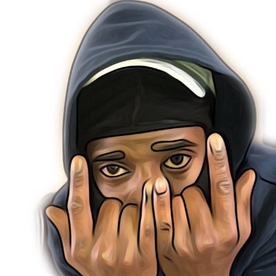 🙋🏾‍♂️👣🏃🏾‍♂️⬆️📈#OIH #FollowMe @RawWavy #Twitter #NewArtist #Spotify #HipHop #R&B #Soul #FanSupport #Songwriter #GraphicDesigner #CTLocal #CreepAGang #CGE.