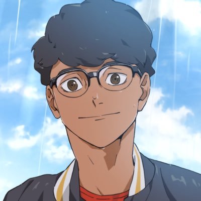 AnimeTV チェーン on X: Haikyuu!! TO THE TOP (Season 4) Finale Episode Today!🏐 / X
