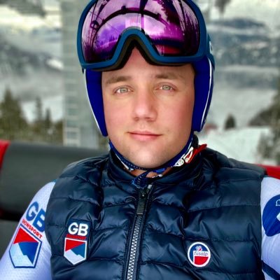 AlexSlegg's profile picture. Paralympian. Alpine Ski Racer @GBSnowsport 🇬🇧. Veteran. Skydiving. Wind Tunnel Flying.