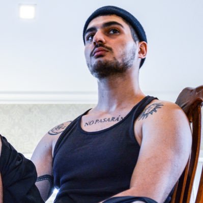 Asim Veliyev🇦🇿🇺🇦さんのプロフィール画像