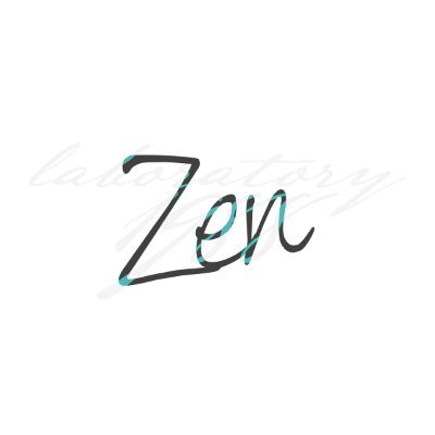 Zen-laboratoryさんのプロフィール画像