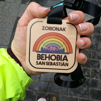 maric167's profile picture. La libertad se aprende ejerciéndola


- Clara Campoamor -