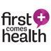 Jill Ciciarelli (@1stcomeshealth) Twitter profile photo