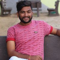 Vishal joshi (@vishaljoshy008) 's Twitter Profile