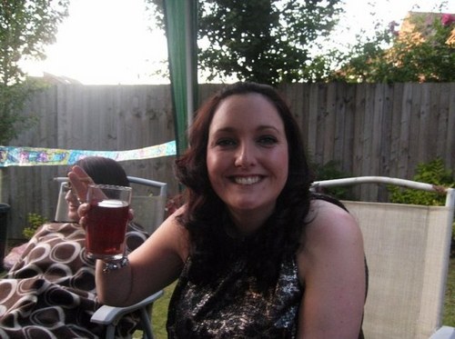 mjparkernash's profile picture. 