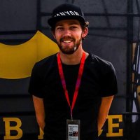 Robert Hobson (@robhobbers) 's Twitter Profile