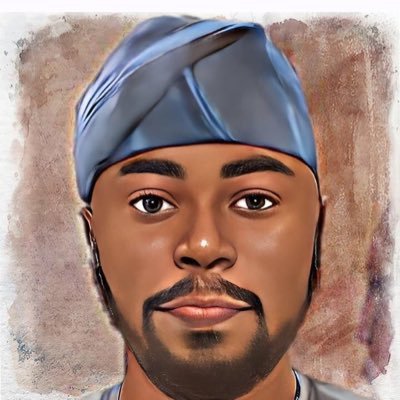 El_mubaraak's profile picture. Memento mori