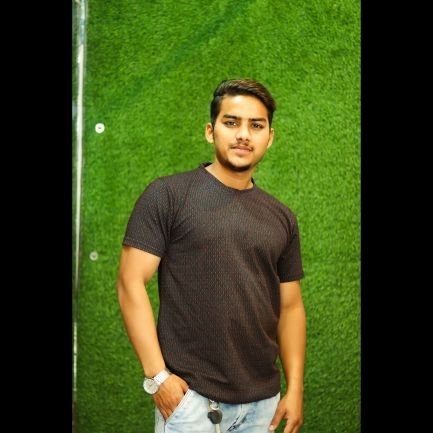 █║▌│█│║▌║││█║
Official 🔰

Nabil Qureshi 😎
#vestige Gold 🥇 Director.

Member of All India Jamait_ul_Quresh  Bhusawal.

Medical Representative 💉

#Modeling👔.