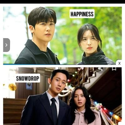 Akun review drama korea dan film yang memang bagus dan sudah ditonton*reviewnya suka suka ya 🤭😁*spoiler alert 😁😁
Dimulai 26 Maret 2020
IG @filmdrama.korea