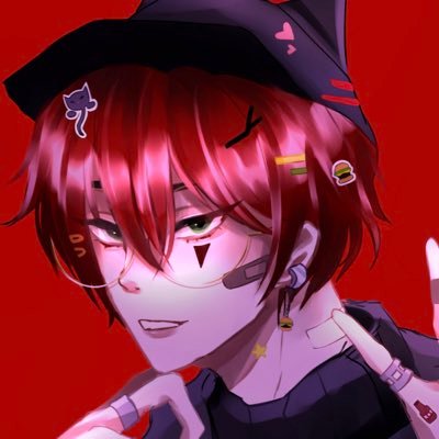 Nox ↯🎸さんのプロフィール画像