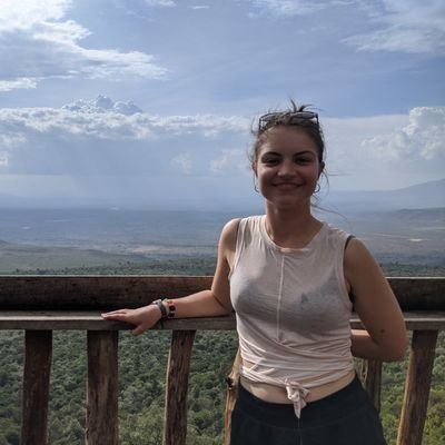 sophie_boulter's profile picture. Wildlife conservation enthusiast and Zoologist based in Newcastle🧬💚✨ She/Her 🇺🇦🇵🇸