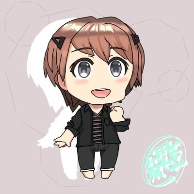 Johnタイター(かり)さんのプロフィール画像