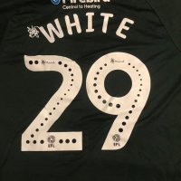 Billy white (@billywhite264) 's Twitter Profile