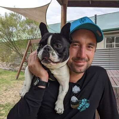 Fox Sports News AFL reporter and @GoatFantasyNews founder