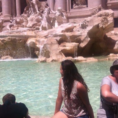 AuroraPuig22's profile picture. Criminologa y futura inspectora 😇