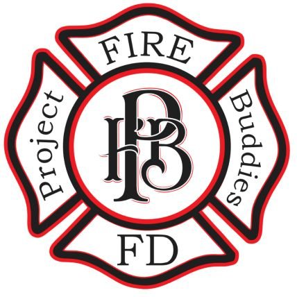 Firefighters creating relationships and support for families battling childhood cancer and other pediatric critical illnesses. 
Facebook- Project Fire Buddies