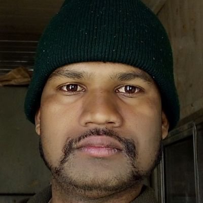 VKMurmu's profile picture. Opportunities don’t happen. You create them.