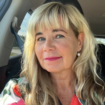 LeenaPiirto's profile picture. Communications Specialist |  Vakuuttavaa viestintää |  @Onnettomuusdata | @LiikenneVK I #PublicRelations