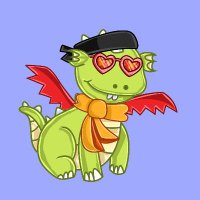 TheDragonsFactoryNFT (@dragonsfactory) Twitter profile photo
