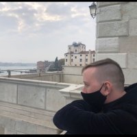 Ewan Harrison (@ewanmharrison) 's Twitter Profile