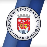 Renfrew FC 2009(@RenfrewFC_2009) 's Twitter Profile Photo