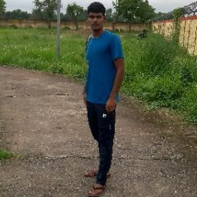 PrinceP82579722's profile picture. Student