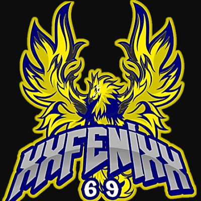 9Xxfenixx6's profile picture. 