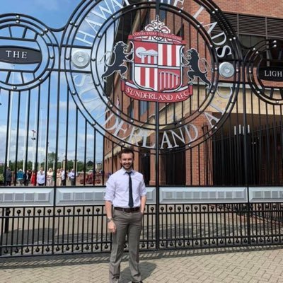 27 | Sunderland AFC |
