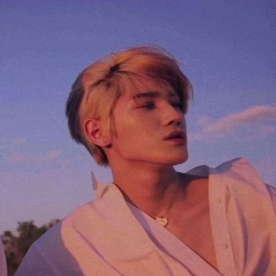 độc tôn lee taeyong 🥀