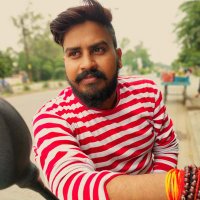 Ritesh satankar(@ritesh_satankar) 's Twitter Profile Photo