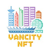 Vancitynft_Promoter (@vancitynftpromo) 's Twitter Profile Photo