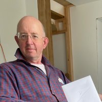 denis shaughnessy (@denishaughnessy) 's Twitter Profile