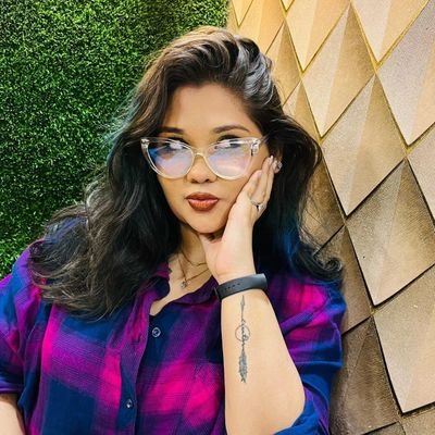 sneha_joshi's profile picture. 