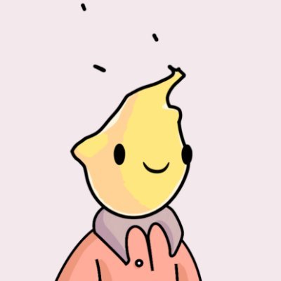 Founder @embersnft • ᴗ • | 🎨 Animator
making a spark in the metaverse...