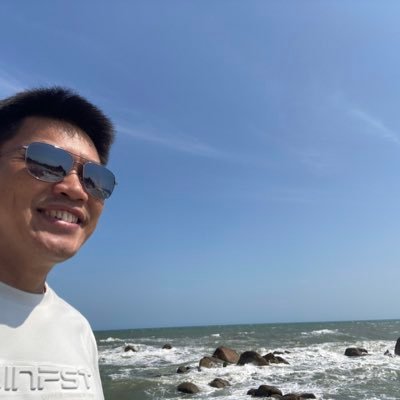 tranhaichau's profile picture. A good man
