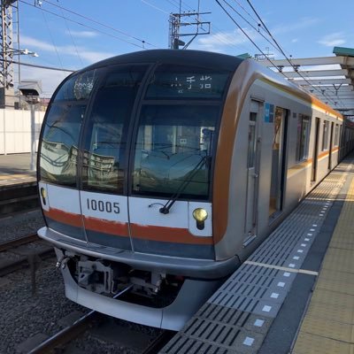 baru10000's profile picture. 暇な時にふらっと鉄道を撮影しています。 推している車両はメトロ10000系、東武50000系、東急2020系 高校一年生