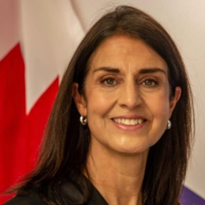 Former Ambassador of Canada to Norway / Personal account. Opinions are my own. RT not endorsements.