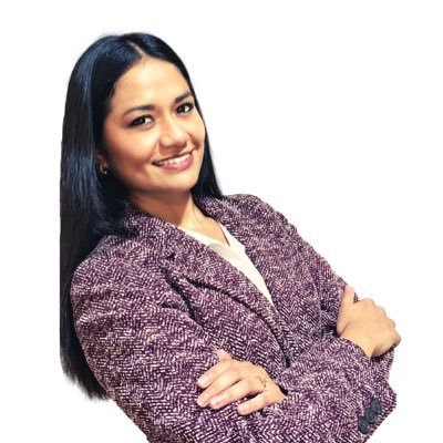 Mexicana corazón ❤ Era periodista hasta que el Calentamiento Global me hizo arder.