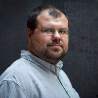Ionut Biliuta (@anahoretus) 's Twitter Profile