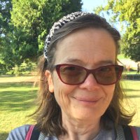 Alison Cossons (@dandelionclock) 's Twitter Profile