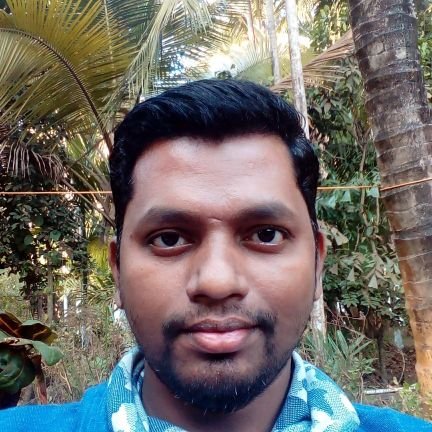 PrafulRajguru7's profile picture. Media Professional