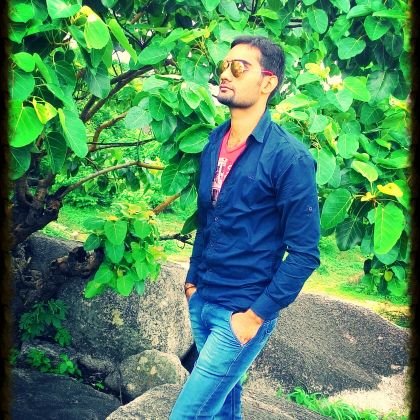 SumantK55992333's profile picture. 