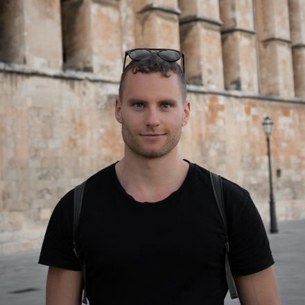 itseivind's profile picture. 🇳🇴 Ex-engineer, entrepreneur, visionary. Founder/CEO of @coinpanda_io