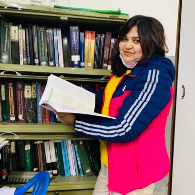 drsangitadahal's profile picture. MD. Pathology resident