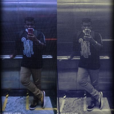 Self-Made Cyber Security Expert with lots of passion and craze in the World of Cyb3r Space Where i want to explore and Share my Experience over there...