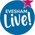 Evesham Live! (@eveshamlive) Twitter profile photo